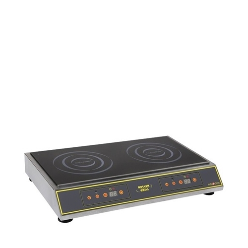 Electric Induction Cooker - Roller Grill - France