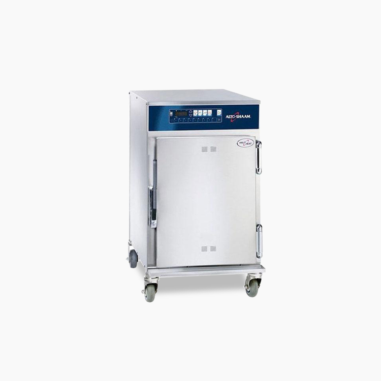 ALTO SHAAM LOW TEMPERATURE HOT HOLDING CABINET 500-S