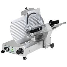 Meat Slicer – Fimar
