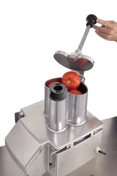 Vegetable Cutter CL50E ULTRA 230/50/1 – WITHOUT DISK