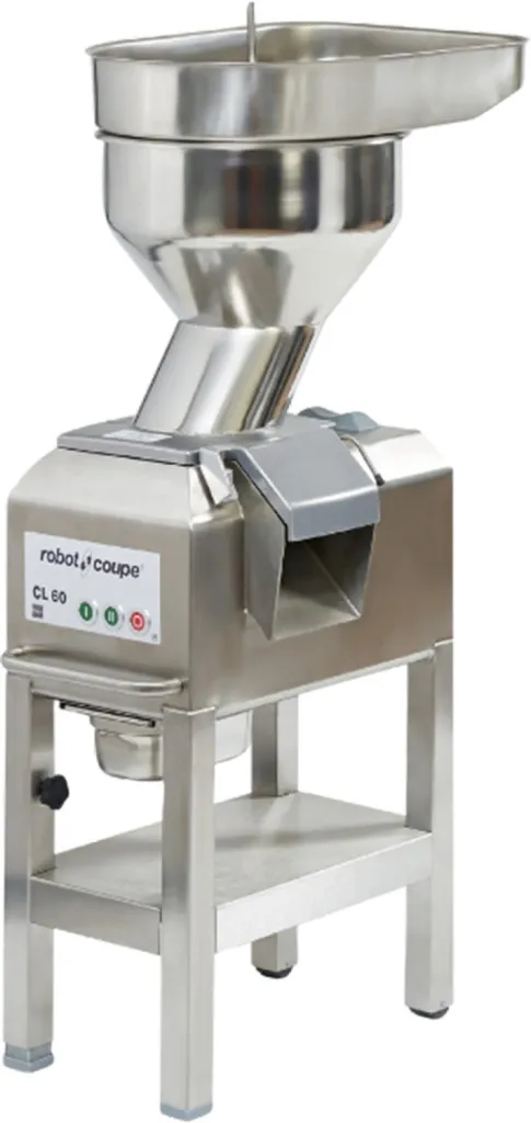 ROBOT COUPE Vegetable Cutter CL60