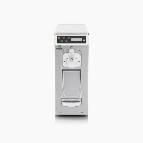 Compact Self-Pasteurizing Soft Gelato Machine – Carpigiani - 161 T G SP
